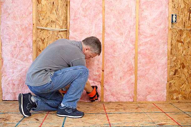 Best Attic Insulation Installation  in Glasgow Village, MO